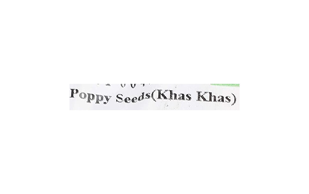More Choice Poppy Seeds (Khas Khas)    Pack  200 grams